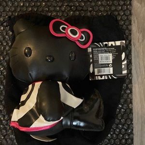 Collector’s Hello kitty Mac doll